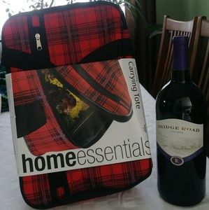 Home Essentials Casserole Carrier